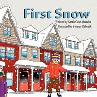 Produktbild: First Snow