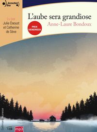 Produktbild: L'aube sera grandiose