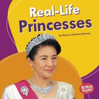 Produktbild: Real-Life Princesses