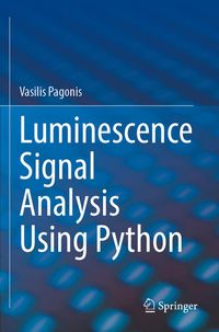 Produktbild: Luminescence Signal Analysis Using Python