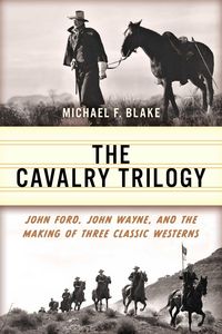Produktbild: Cavalry Trilogy
