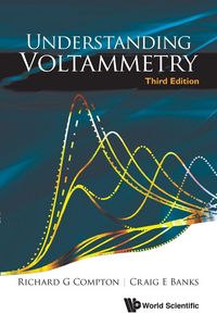 Produktbild: Understand Voltammetry (3rd Ed)