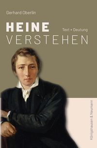 Produktbild: Heine verstehen