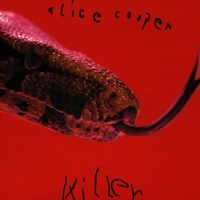 Produktbild: Cooper, A: Killer
