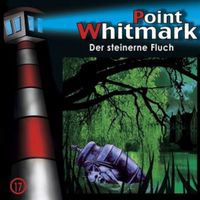 Produktbild: Point Whitmark - Der Steinerne Fluch, 1 Audio-CD