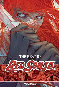 Produktbild: Various: The Best of Red Sonja