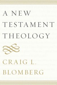 Produktbild: A New Testament Theology