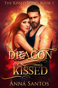 Produktbild: Dragon Kissed
