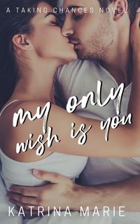 Produktbild: My Only Wish is You