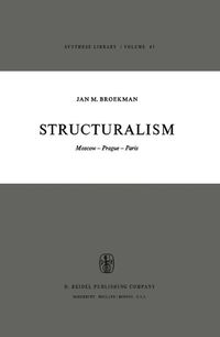 Produktbild: Structuralism