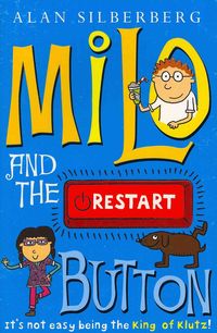 Produktbild: Milo and the Restart Button