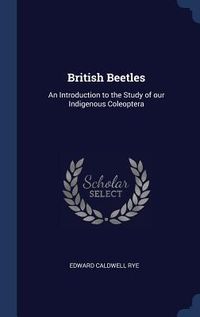 Produktbild: British Beetles