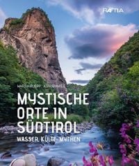 Produktbild: Mystische Orte in S&uuml;dtirol