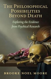 Produktbild: The Philosophical Possibilities Beyond Death