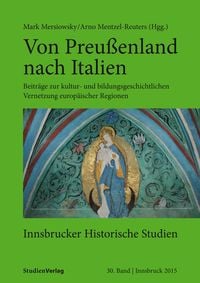 Produktbild: Von Preu&szlig;enland nach Italien