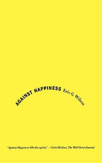Produktbild: Against Happiness