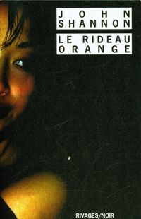 Produktbild: Le rideau orange