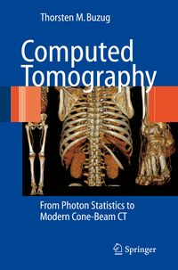 Produktbild: Computed Tomography