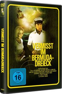 Produktbild: Vermisst im Bermuda-Dreieck