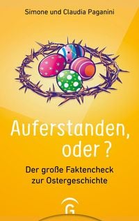 Produktbild: Auferstanden, oder?