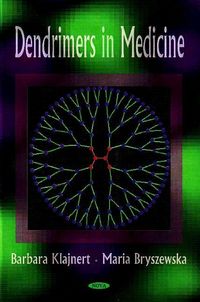 Produktbild: Klajnert, B: Dendrimers in Medicine