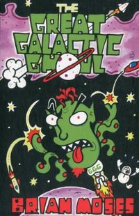Produktbild: The Great Galactic Ghoul