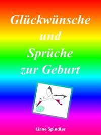 Produktbild: Gl&uuml;ckw&uuml;nsche und Spr&uuml;che zur Geburt
