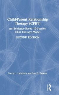 Produktbild: Child-Parent Relationship Therapy (CPRT)
