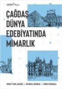 Produktbild: Cagdas D&uuml;nya Edebiyatinda Mimarlik