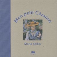 Produktbild: Mon petit C&eacute;zanne