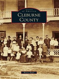 Produktbild: Cleburne County