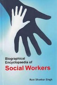 Produktbild: Biographical Encyclopaedia of Social Workers