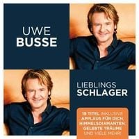Produktbild: Lieblingsschlager