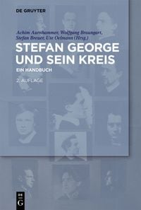Produktbild: Stefan George und sein Kreis