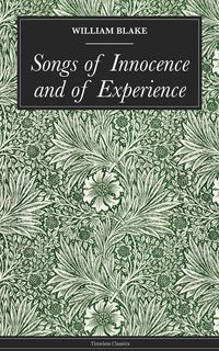 Produktbild: Songs of Innocence and of Experience