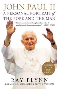 Produktbild: John Paul II