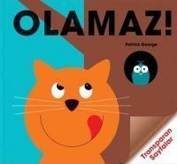 Produktbild: Olamaz