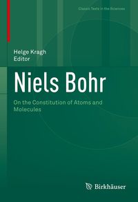 Produktbild: Niels Bohr
