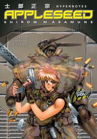Produktbild: Appleseed: Hypernotes