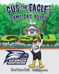 Produktbild: Gus the Eagles Game Day Rules