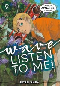 Produktbild: Wave, Listen to Me! 9