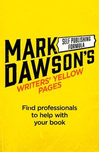 Produktbild: Writers' Yellow Pages