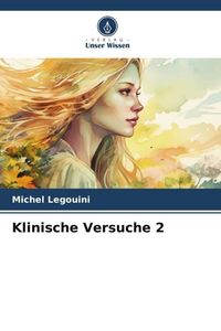 Produktbild: Klinische Versuche 2