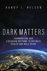Produktbild: Dark Matters