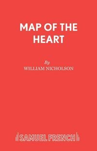 Produktbild: Map of the Heart