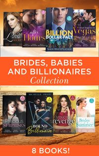 Produktbild: Brides, Babies And Billionaires