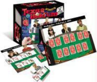Produktbild: Texas Hold'em Lift-A-Flap Calendar