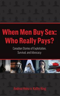 Produktbild: When Men Buy Sex