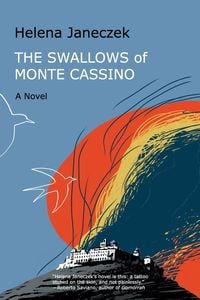 Produktbild: The Swallows of Monte Cassino
