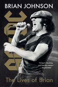 Produktbild: The Lives of Brian